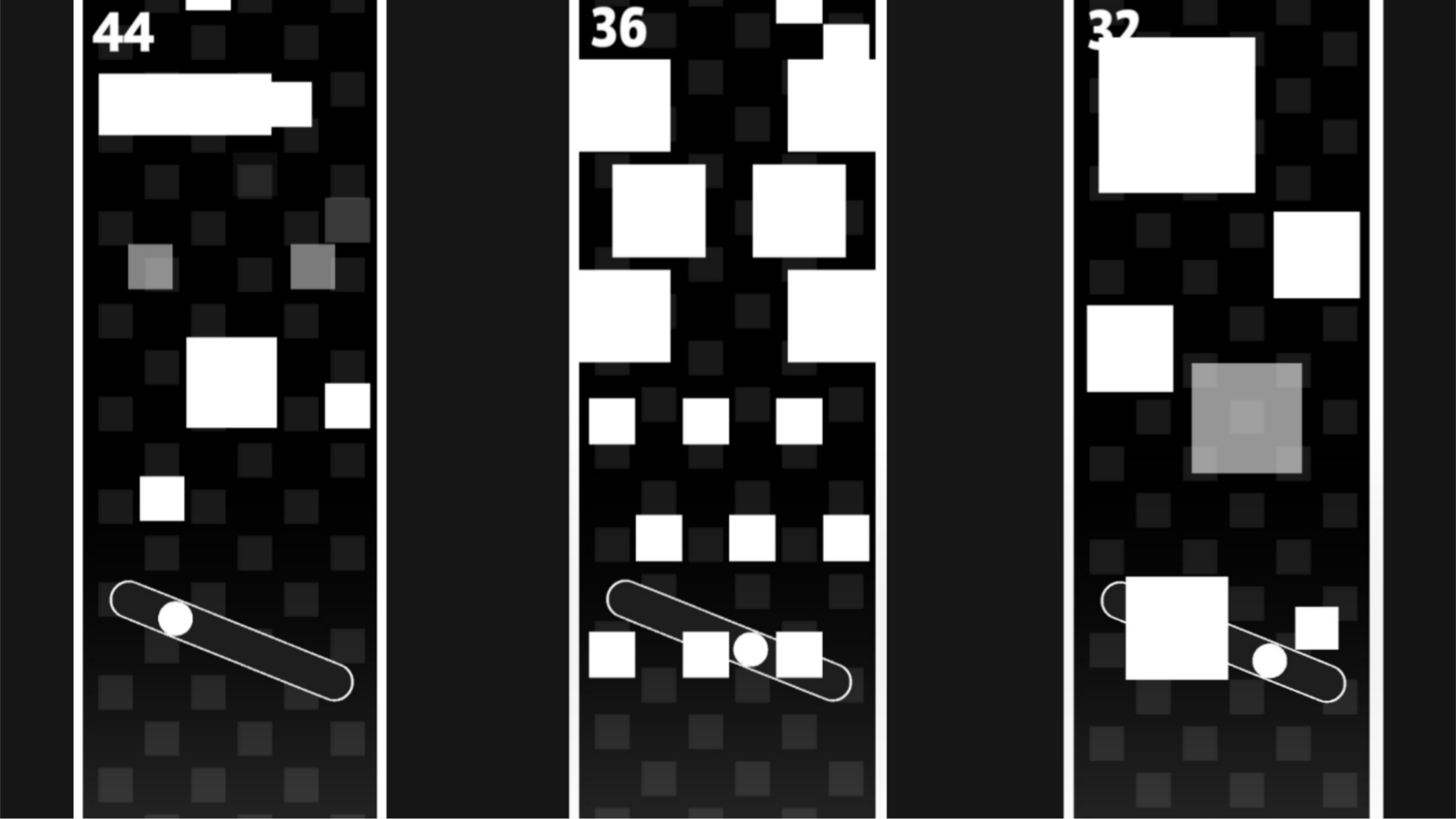 Dodging Dot — screenshot 4