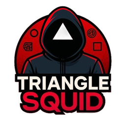 Triangle Squid