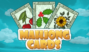 Mahjong Cards