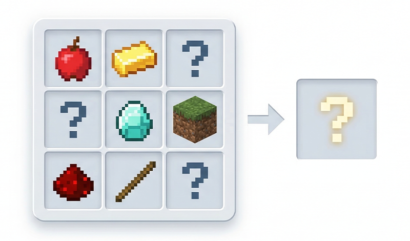 Guess the Craft game cover