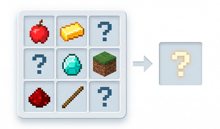 Guess the Craft