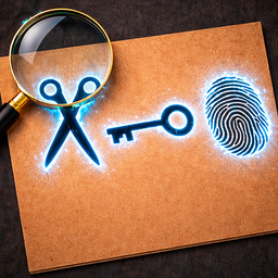 Mystery of the Old House: Hidden Objects