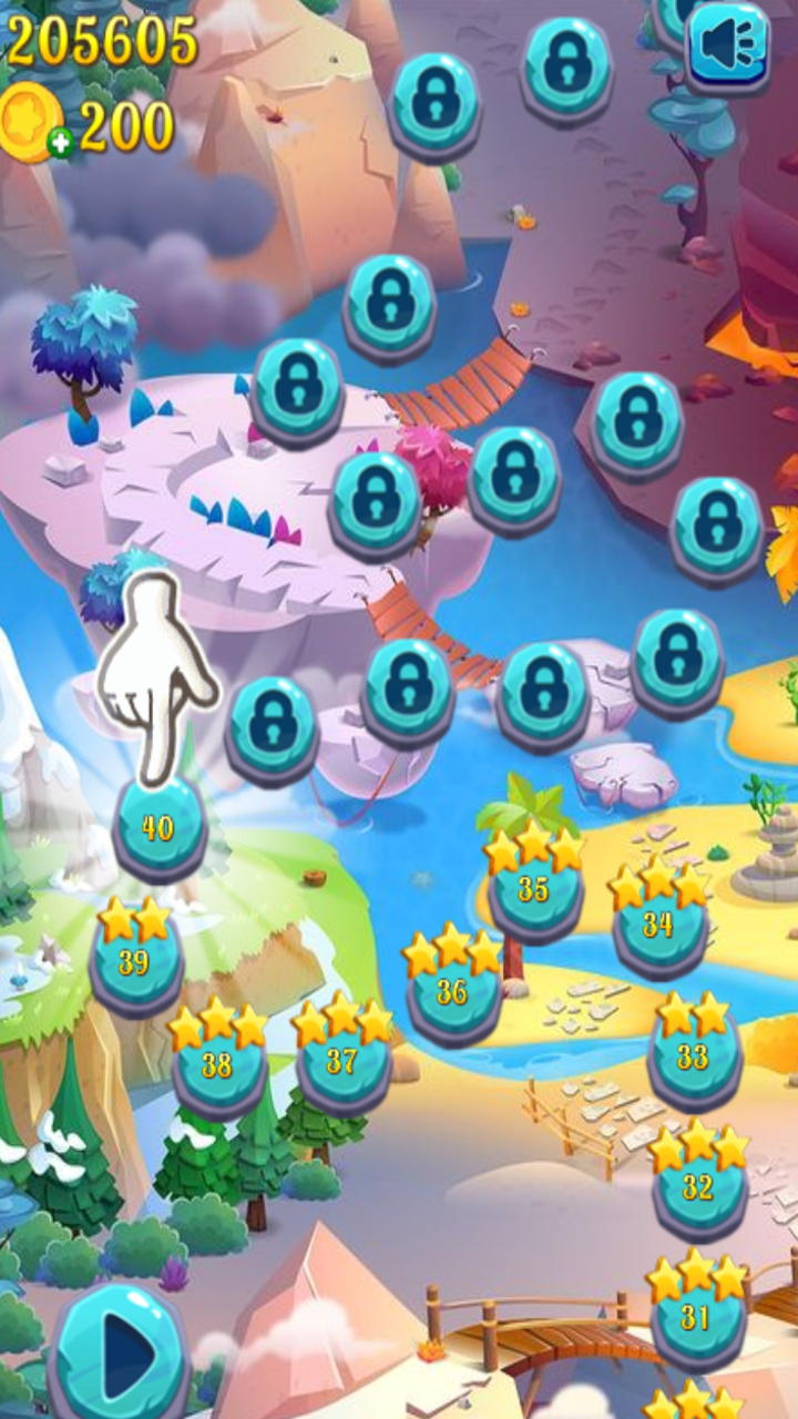 Funny bubbles screenshot 23