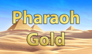 Pharaoh Gold