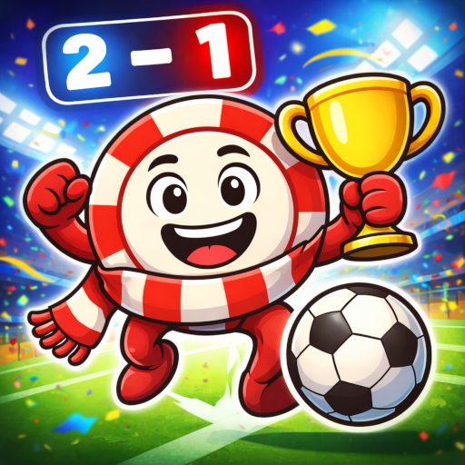 Soccer Champions icon