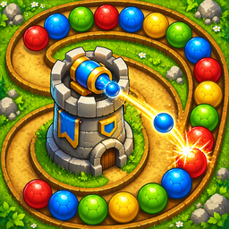 LUMA Tower Defense