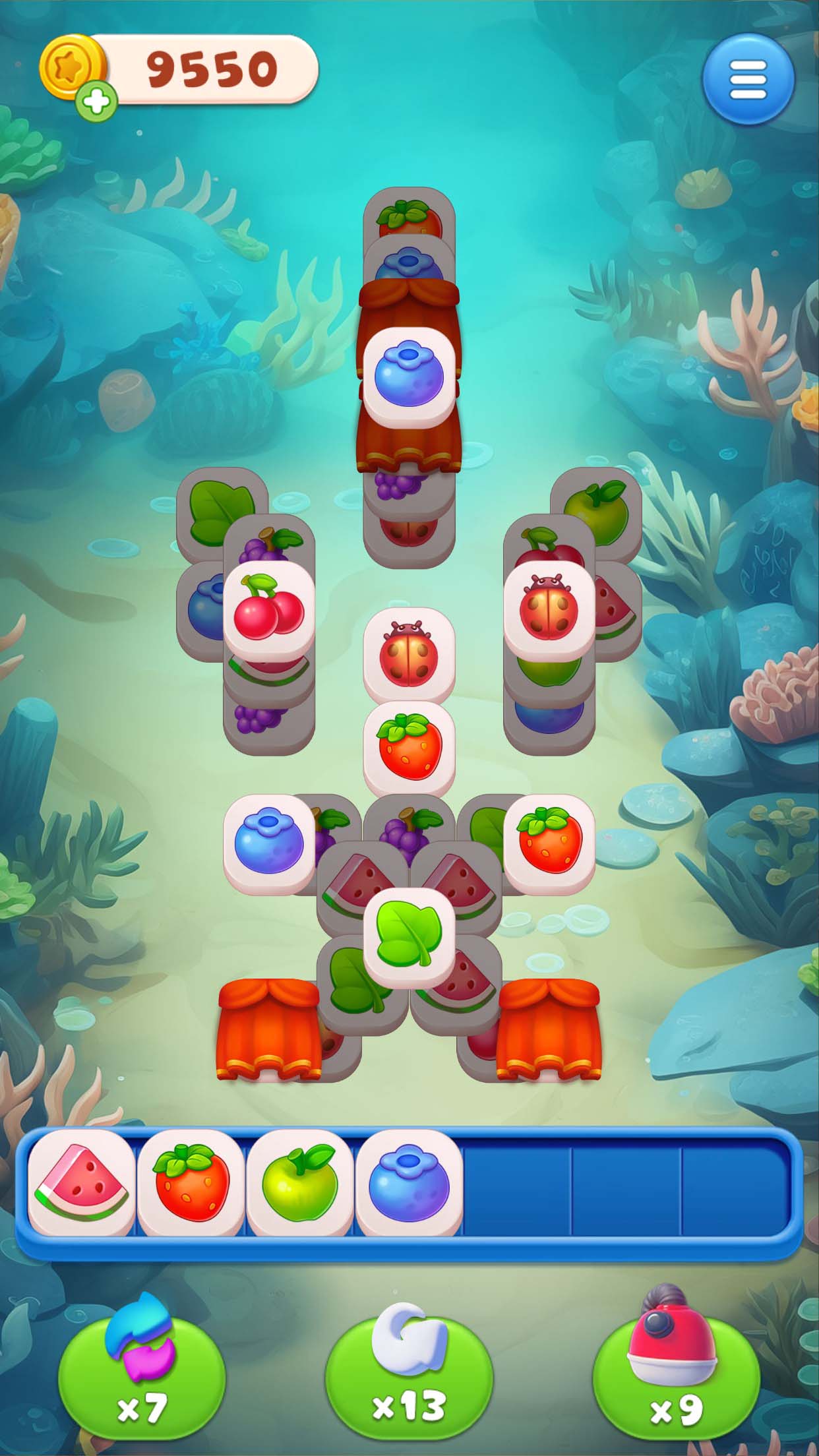 Tile Guru screenshot 9