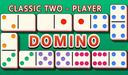 Domino: Classic Two - player