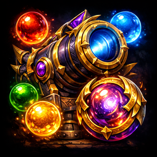 Sphere icon