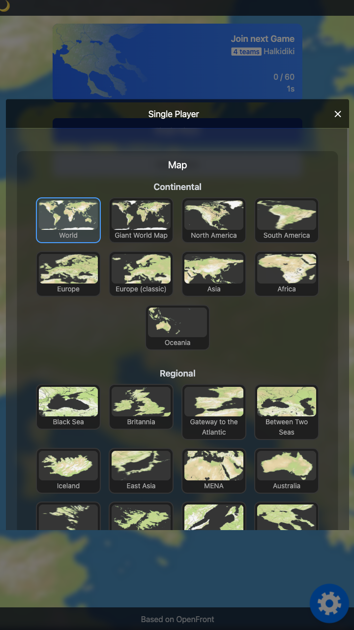 World War screenshot 13