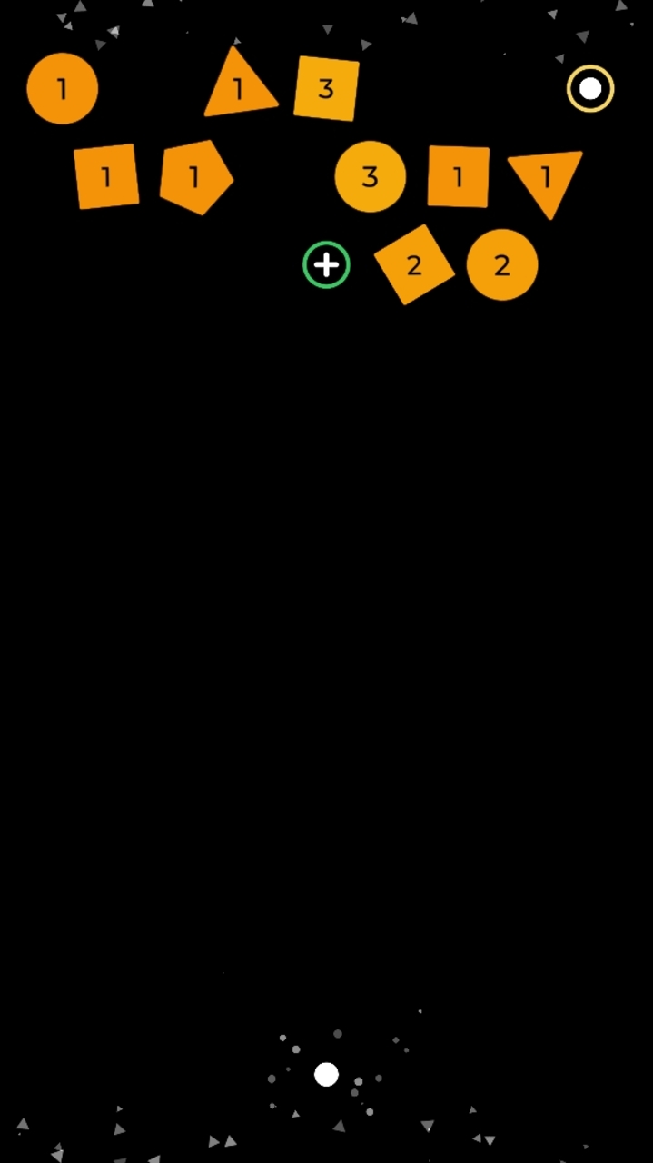 Shapes Breaker screenshot 7