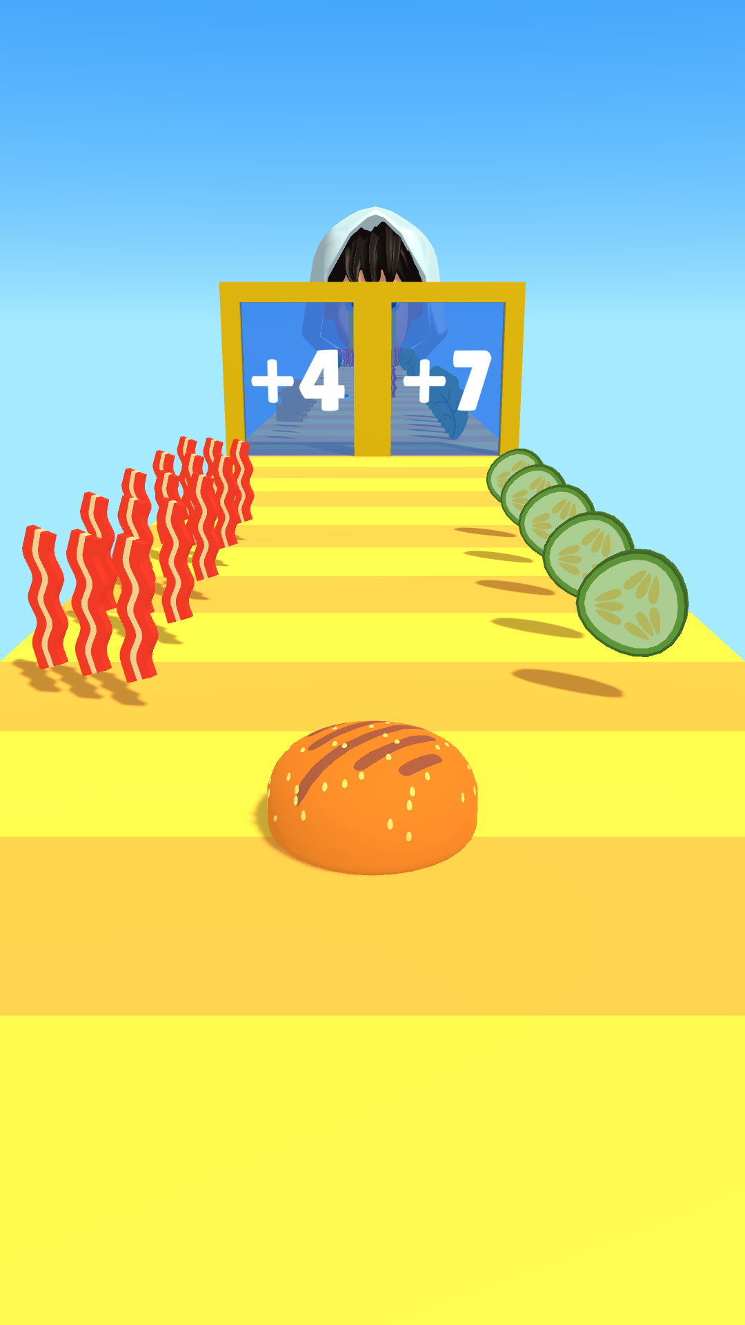Build a Burger screenshot 17