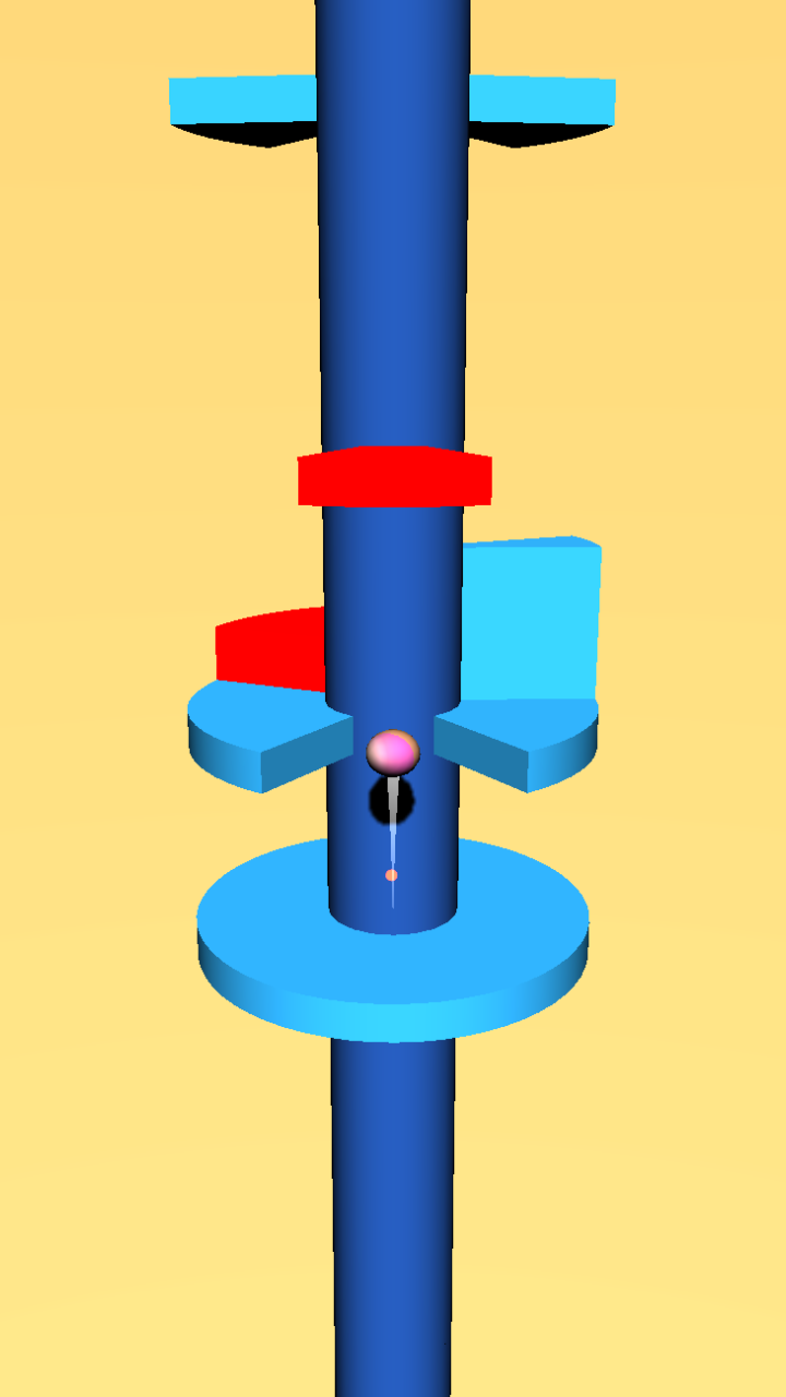 Ball Jump screenshot 4