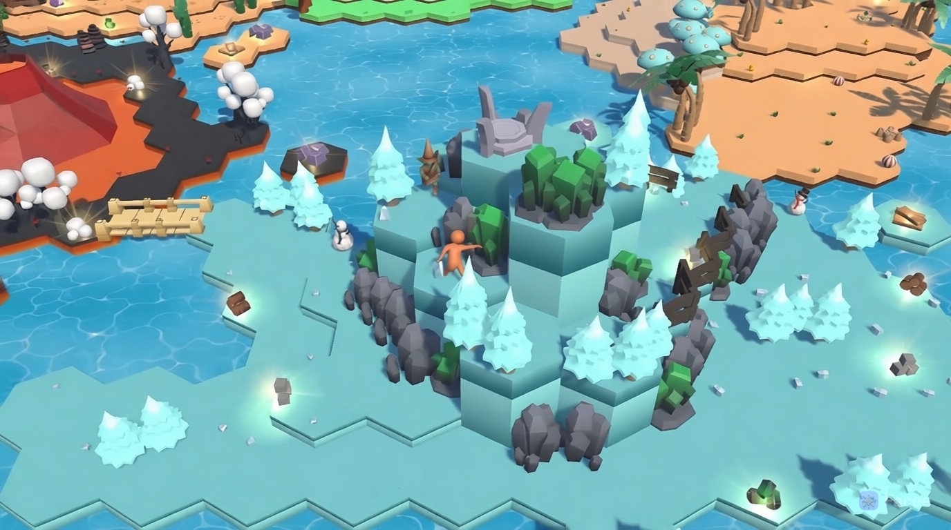 Exploring the Galaxy 1: Andora — screenshot 11