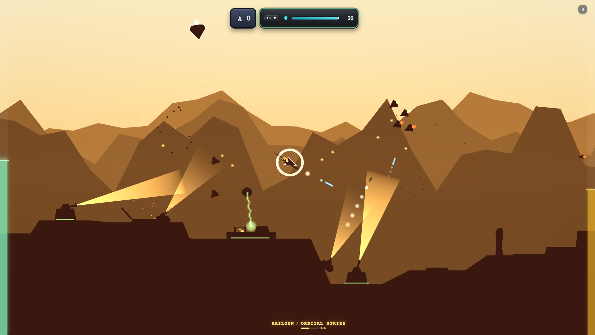 The Big Motti — screenshot 1