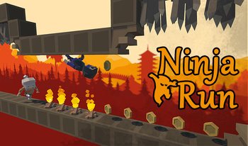 Ninja Run