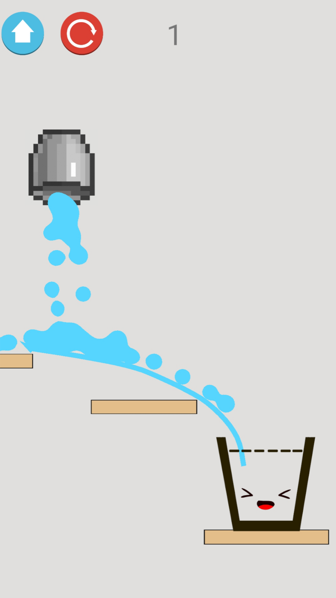 Main: Save the water screenshot 4