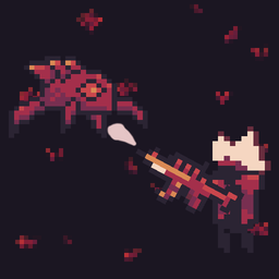 Crimson Crawlers
