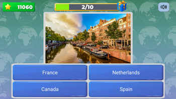 Guess Where It`s Located