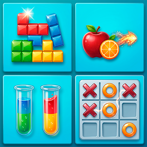 Mini-Games! icon