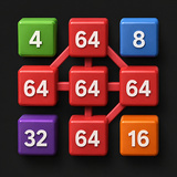 Merging blocks 2048