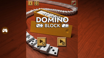 Domino Block