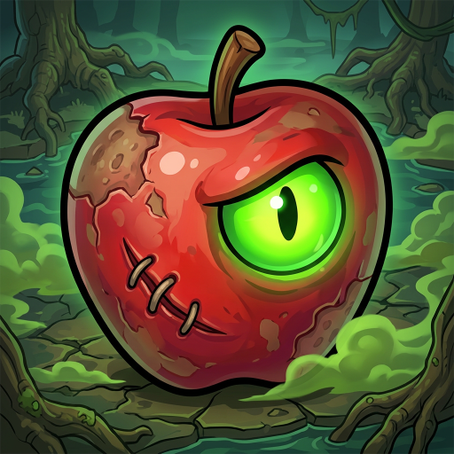 Fruit Pairs: Zombieland icon