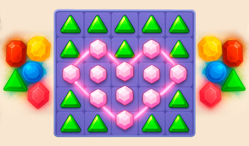 Gem Chain: Connect!