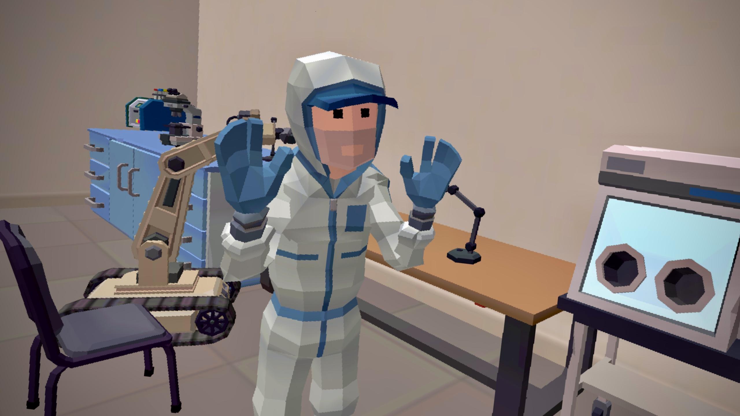 Operation Horizon screenshot