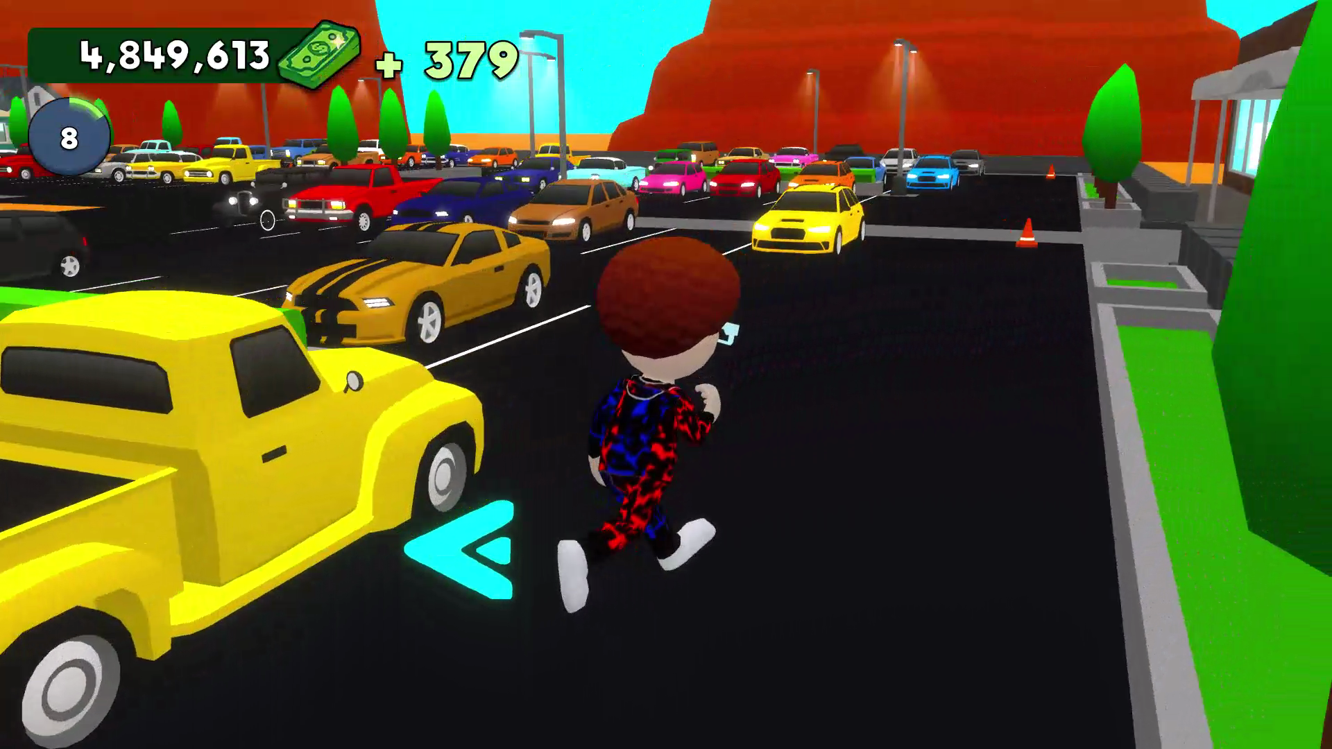 Build a huge collection of cars - Car Tycoon (by Simple Build a huge collection of cars - Car Tycoon (by Simple
