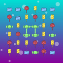 Confluence of Candies!