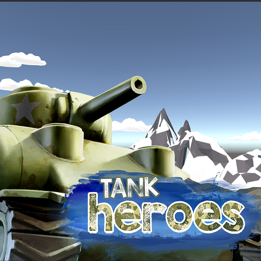 Tank Heroes - Tank Battles icon