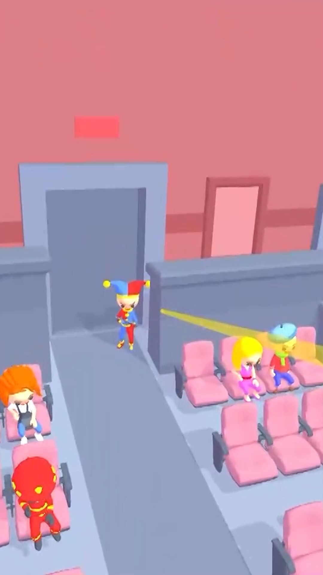 Sniper Wars: Find the Criminal screenshot 8