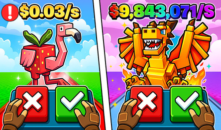 Hatch Brainrot Online