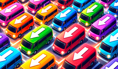 Color Route
