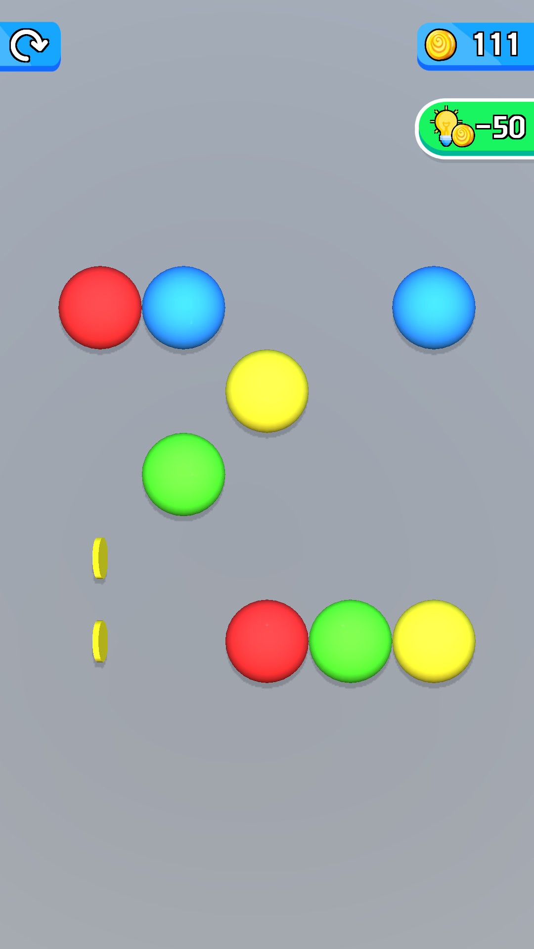Connect Balls screenshot 6