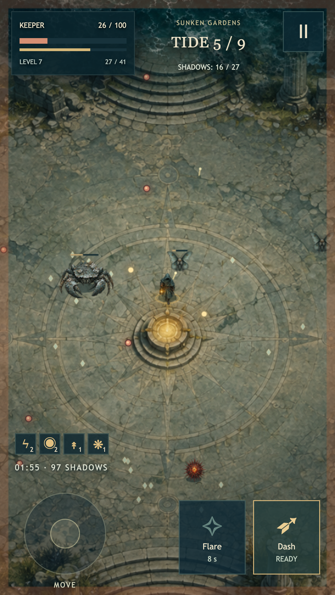Svetoch Guardian of the Tide screenshot 4