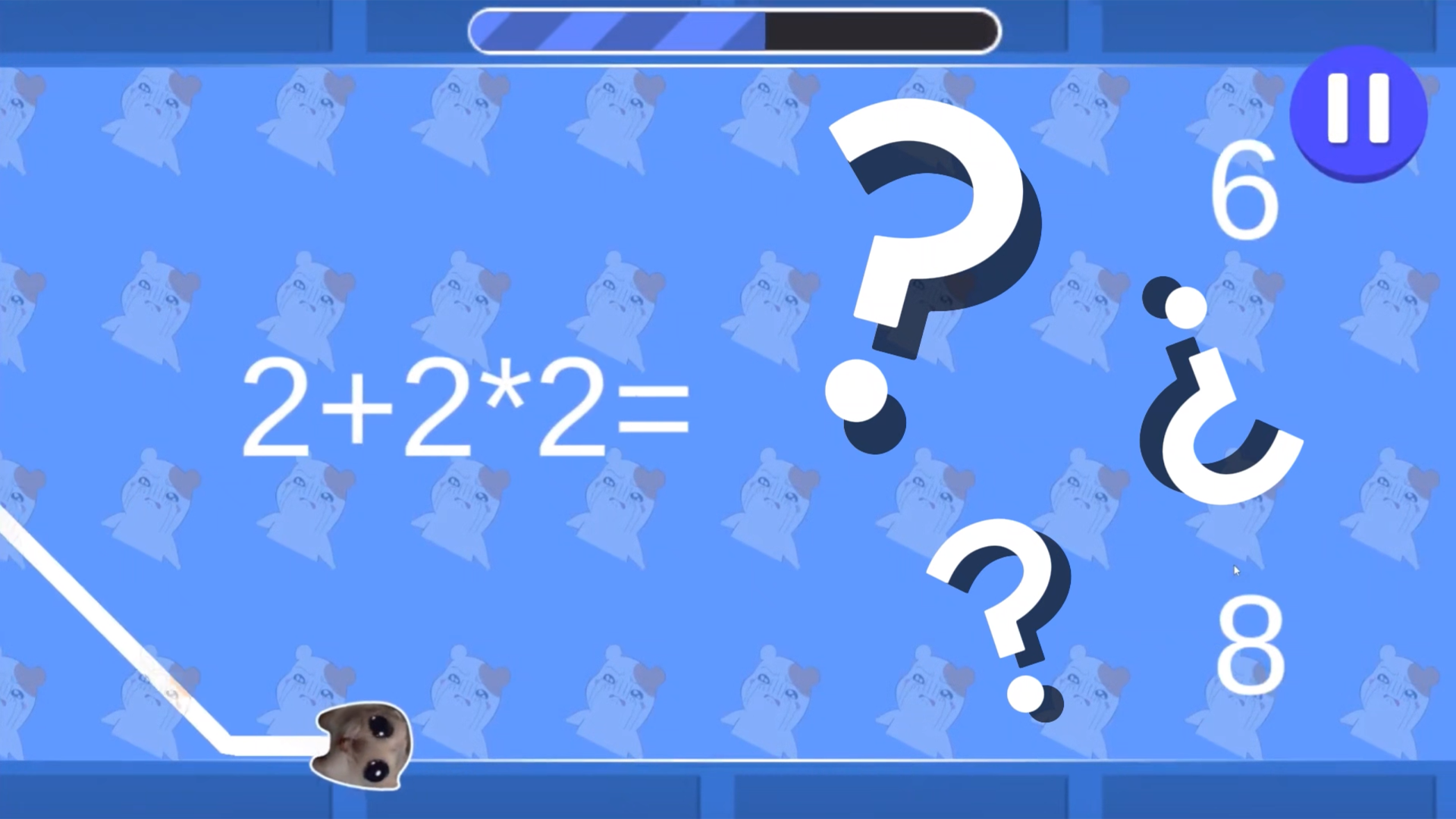 Meme Dash: Battle 2! — screenshot 17