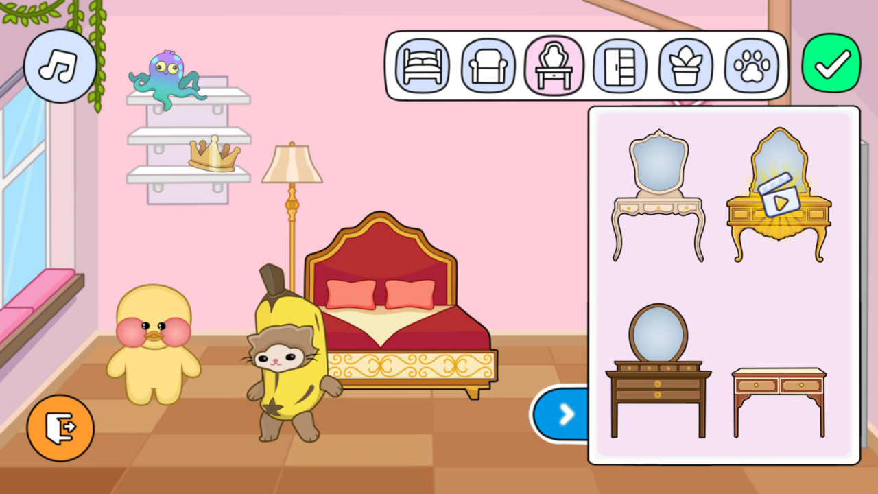 Avatar World Hack screenshot