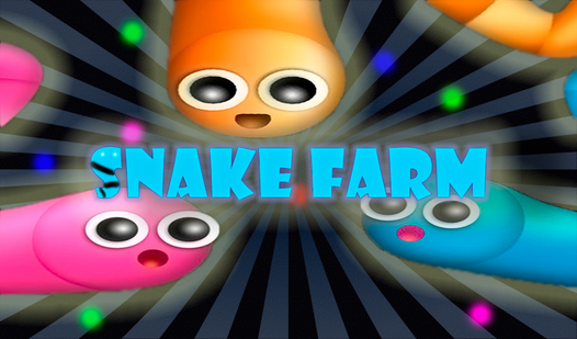 Snake - Happy Farm