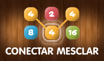 Conectar Mesclar