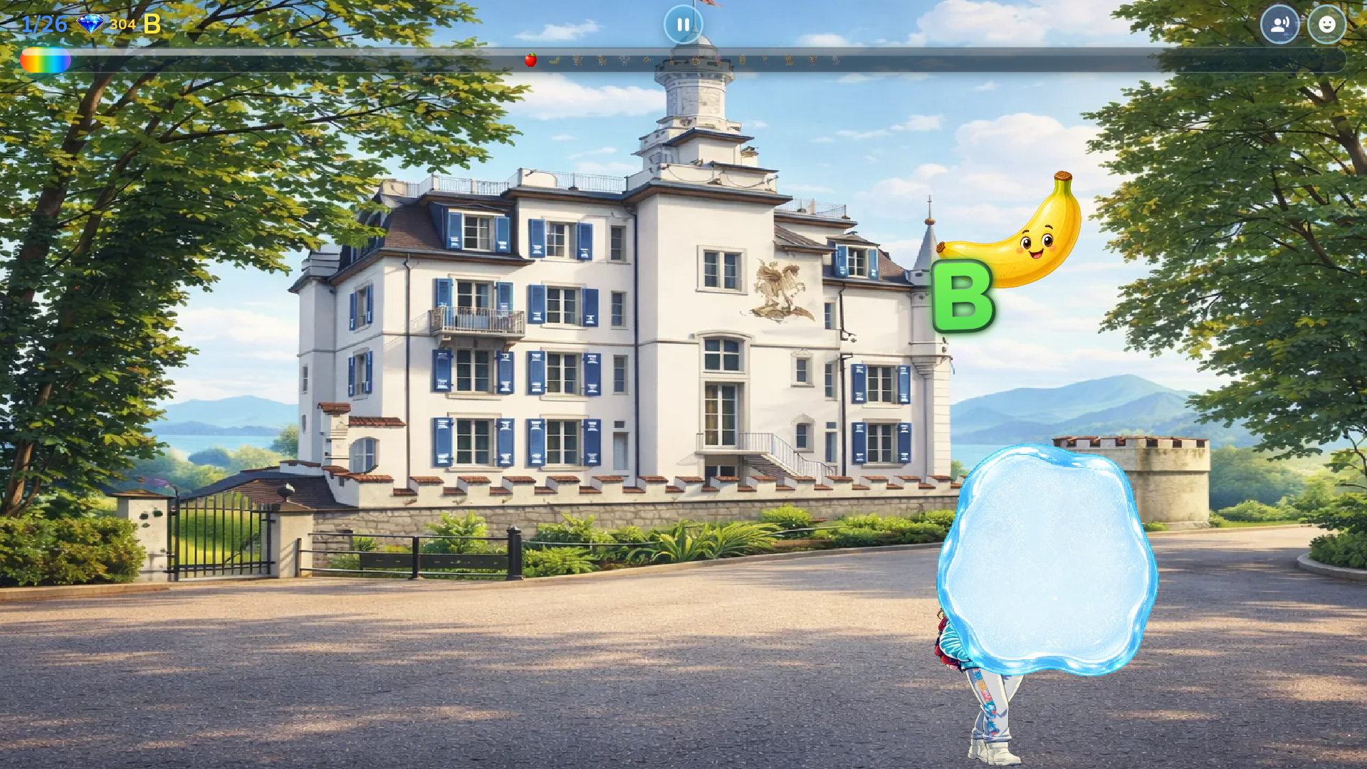 Nadya: Learning Through Play in 8 Languages — screenshot 7