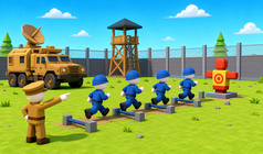 Army Base