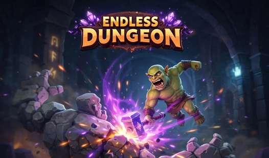 Endless Dungeon