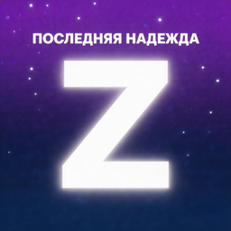 Последняя надежда Z