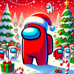 NEXTBOTS: Gmod Winter Edition
