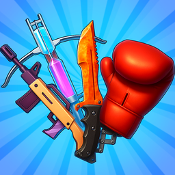 Веселый Рэгдолл Челлендж! Сборник Мини Игр!