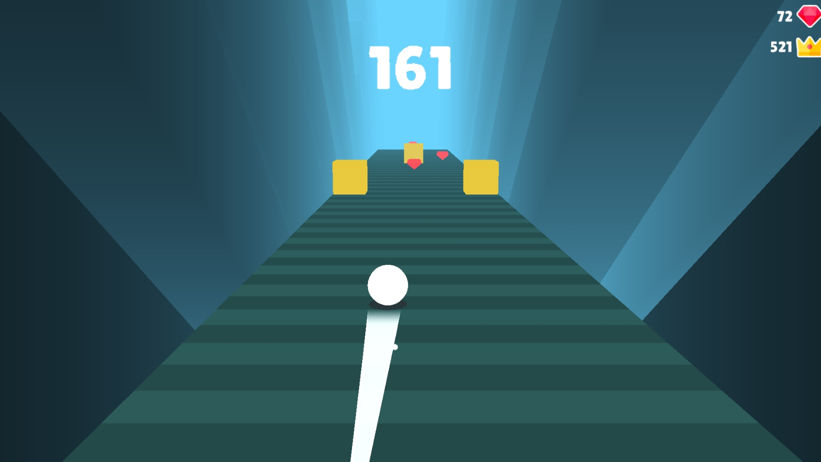 Склон Скорости — screenshot 3