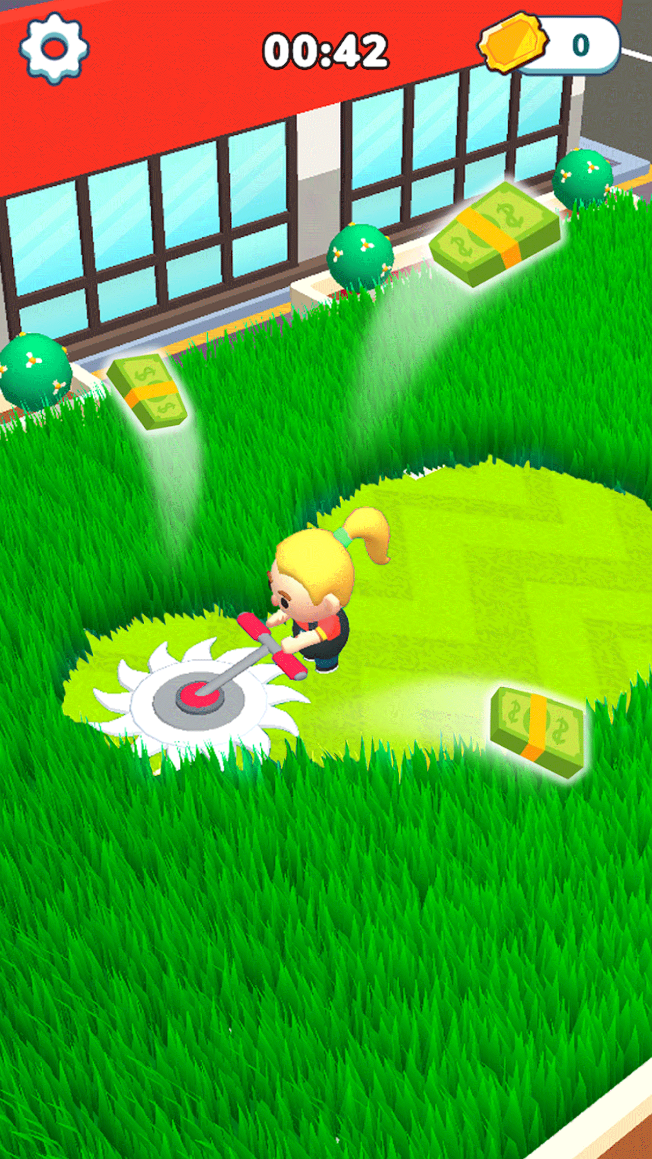 Dream Supermarket: 3D Shop screenshot 5