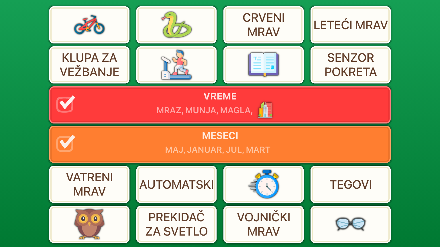 WordMash screenshot 9